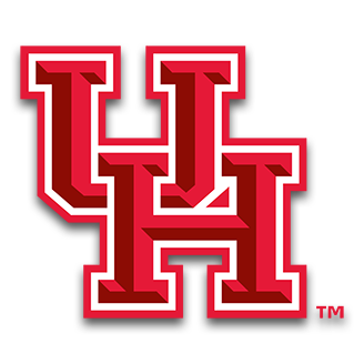 Houston Cougars Football logo