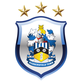 Huddersfield Town logo