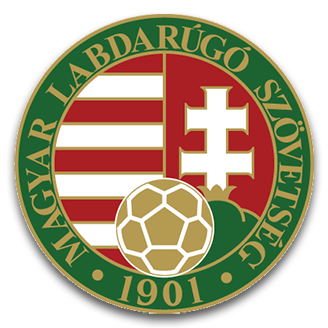 Hungary (National Football) logo