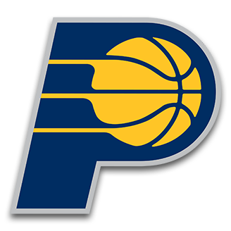 Indiana Pacers logo