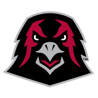 Indiana University of PA Football logo