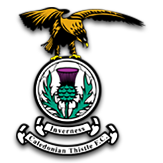 Inverness CT logo