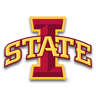Iowa State Basketball logo