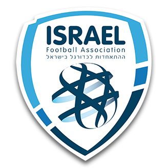 Israel (National Football) logo