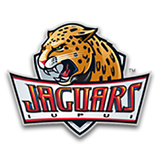 IUPUI Basketball logo