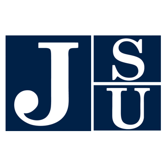 Jackson State Basketball logo