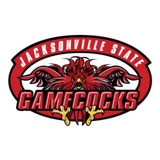 Jacksonville State Basketball logo