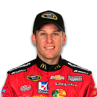 Jamie McMurray | News, Scores, Highlights, Stats, and Rumors | Bleacher ...