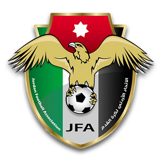 Jordan (National Football) logo