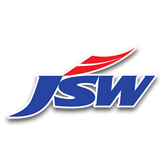 JSW Bangalore logo