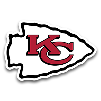 Kansas City Chiefs logo