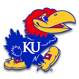 Kansas Jayhawks Football logo