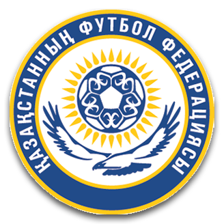 Kazakhstan (National Football) logo