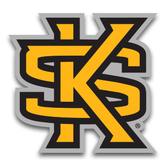Kennesaw State Basketball logo