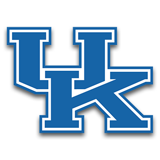 Kentucky W Basketball logo