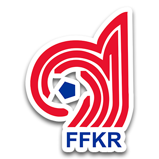 Kyrgyzstan (National Football) logo