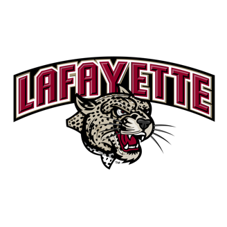Lafayette Basketball logo