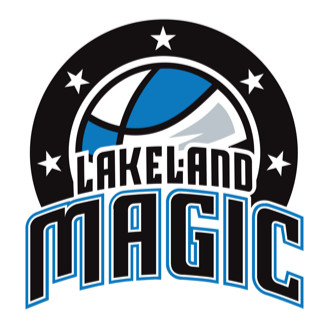 Lakeland Magic logo