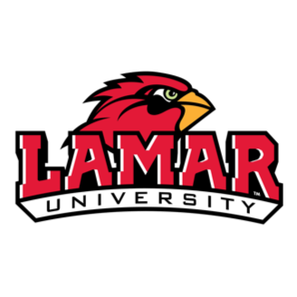 Lamar Football logo