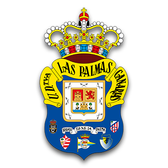 Las Palmas UD logo