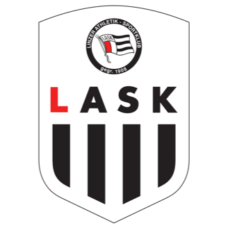 LASK Linz logo