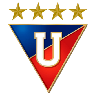 L.D.U. Quito logo