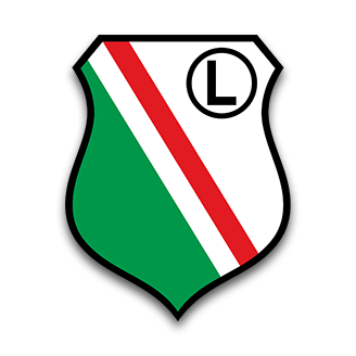 Legia Warsaw logo