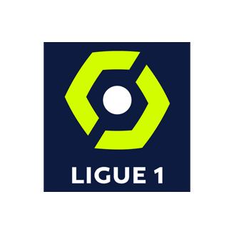 Ligue 1 New Logo - MGP Animation