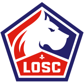 Lille OSC logo