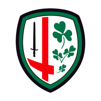 London Irish logo