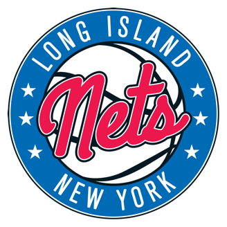 Long Island Nets logo