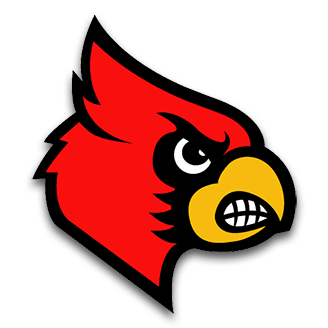 Louisville Cardinals Basketball 2020 | Semashow.com