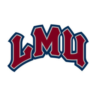 Loyola Marymount Basketball logo