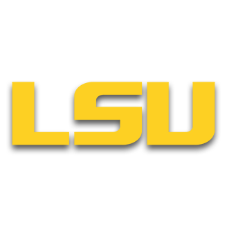 LSU Basketball logo