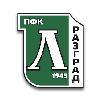 Ludogorets Razgrad logo