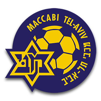 Maccabi Tel Aviv logo