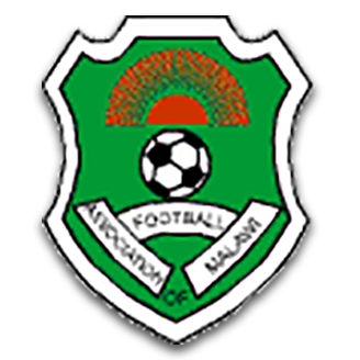 Malawi (National Football) logo