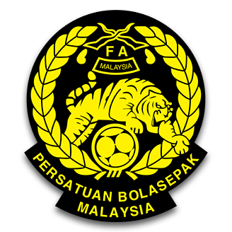 Malaysia (National Football) logo
