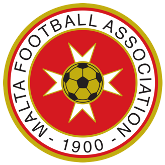 Malta (National Football) logo