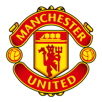 Manchester United logo