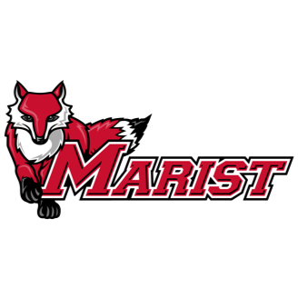 Marist Football logo