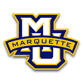 Marquette Basketball logo