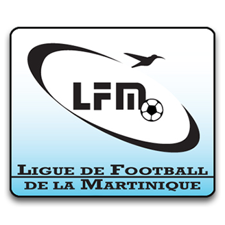Martinique (National Football) logo