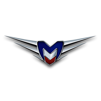 Marussia F1 logo