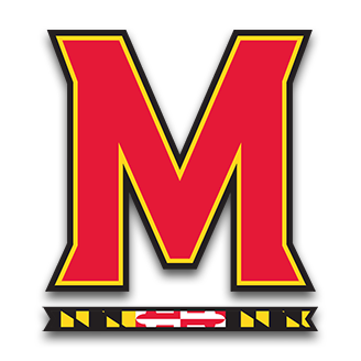 Maryland W Basketball logo