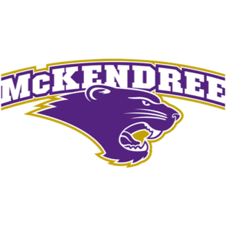 McKendree Basketball logo