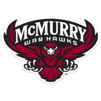 McMurry Football logo