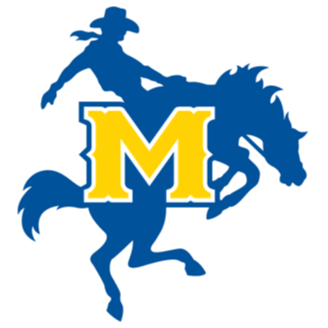 McNeese State Football logo
