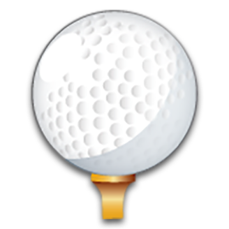 Men's Golf logo