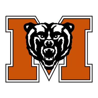 Mercer Football logo